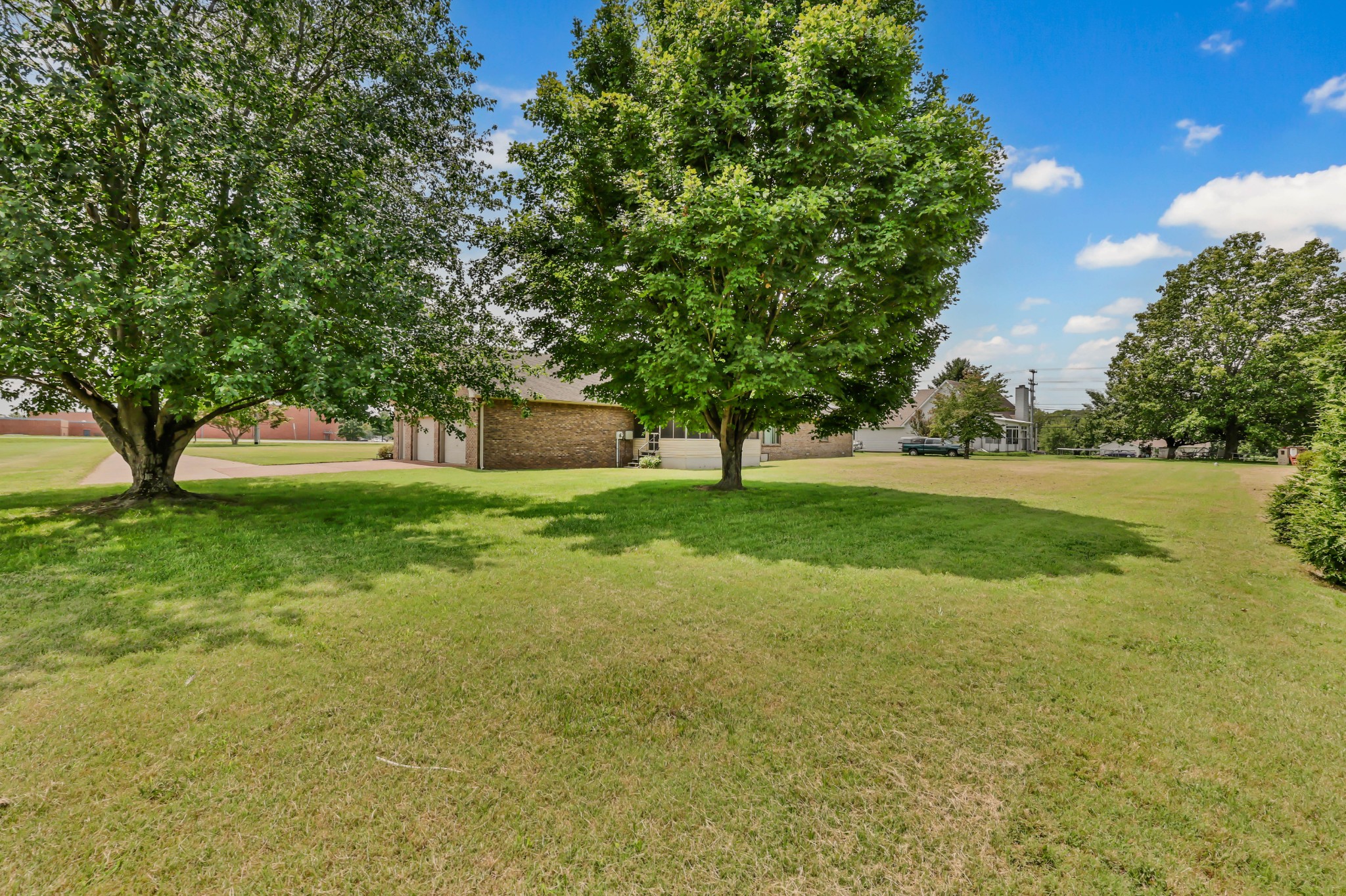 1177 Meriwether Road Clarksville, TN 37040 - Photo 37 of 44 Gallery Image 37