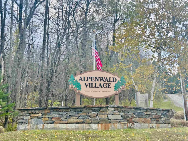 $17,000 | 0 Alpendorf Avenue, Unit 88, Townshend, VT 05353