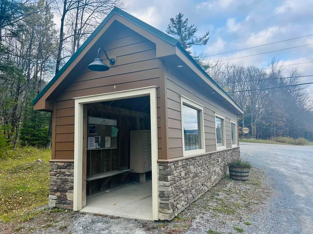 $17,000 | 0 Alpendorf Avenue, Unit 88, Townshend, VT 05353