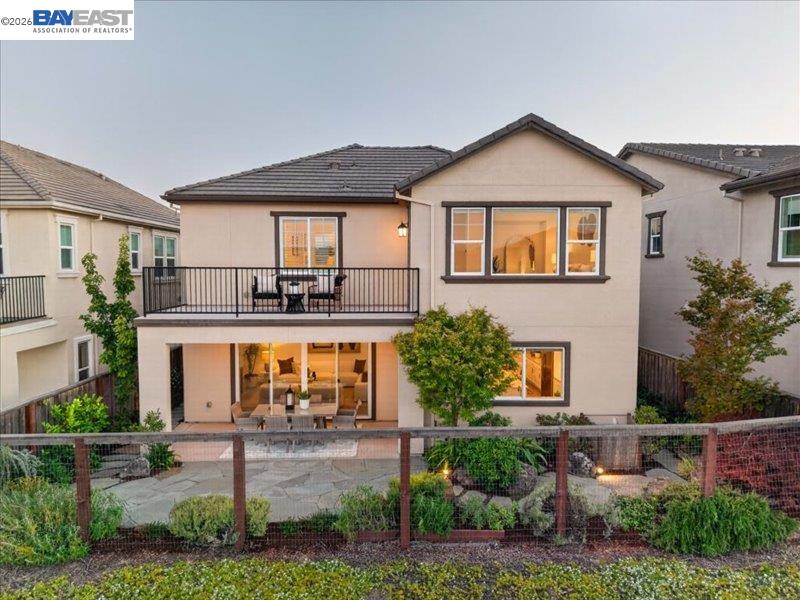 882 Via Palermo San Ramon, CA 94583 - Photo 43 of 56