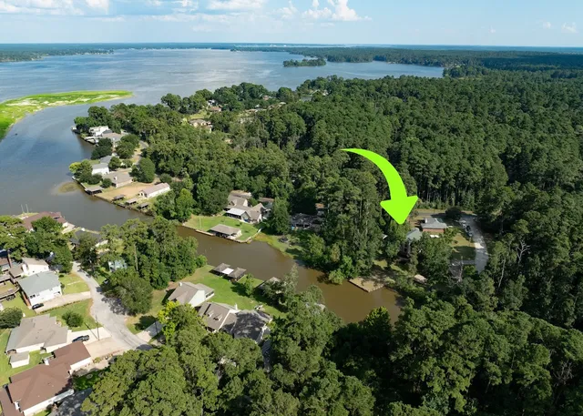 $426,550 | 9 Creek Bend, Trinity, TX 75862