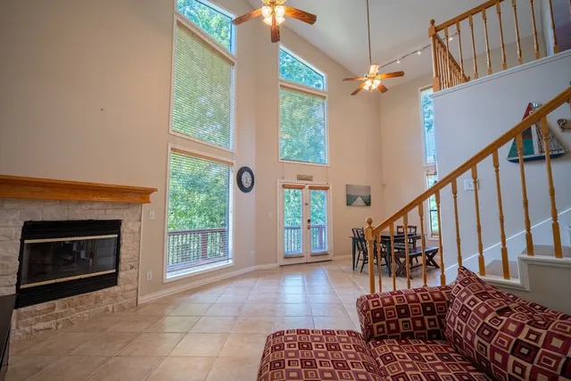 $426,550 | 9 Creek Bend, Trinity, TX 75862