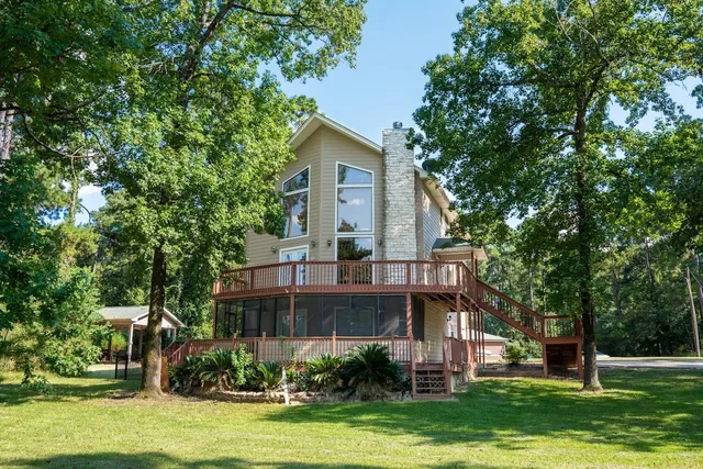 $426,550 | 9 Creek Bend, Trinity, TX 75862