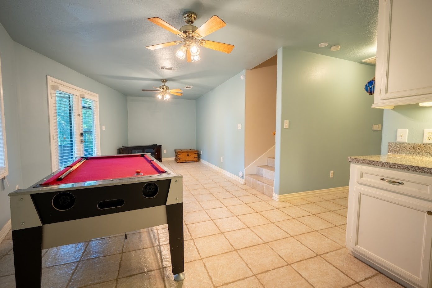 9 Creek Bend Trinity, TX 75862 - Photo 42 of 50 Game Room