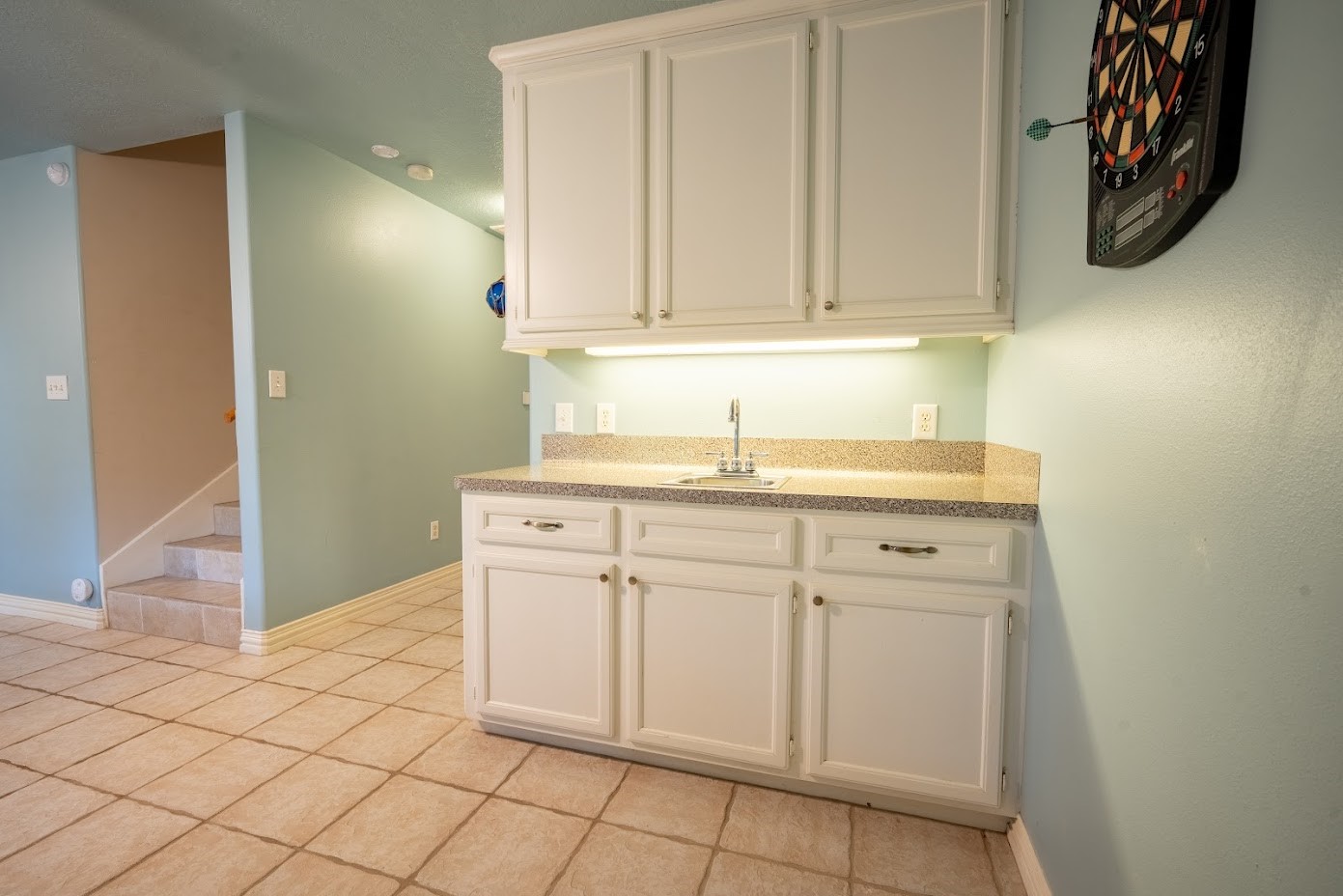9 Creek Bend Trinity, TX 75862 - Photo 43 of 50 Wet Bar in Game Room