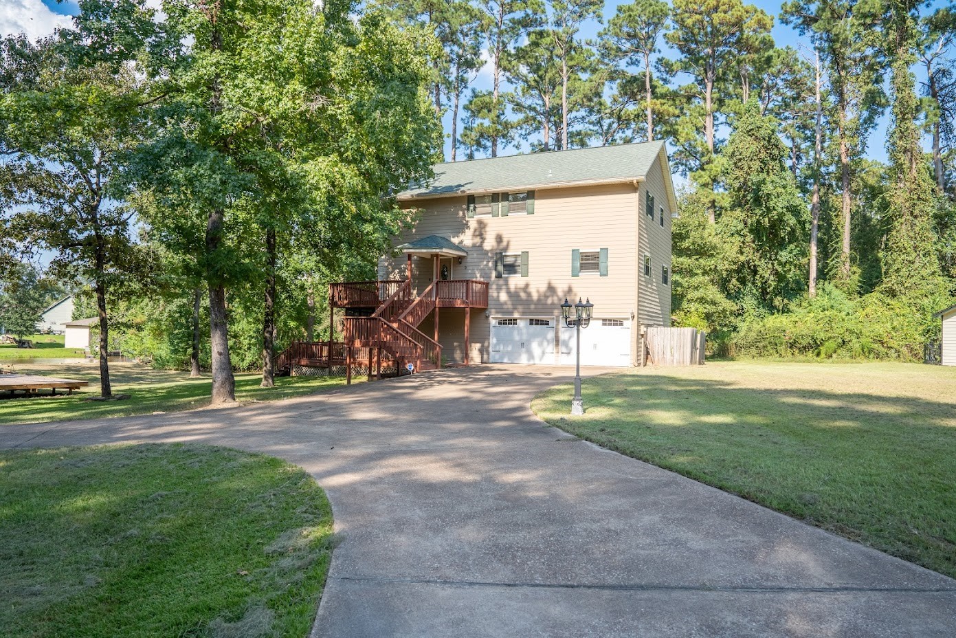 9 Creek Bend Trinity, TX 75862 - Photo 8 of 50