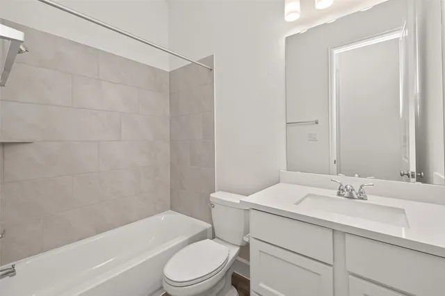 $3,700 | 1132 Beals Crk Street, Conroe, TX 77304