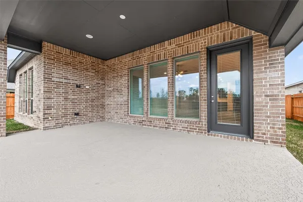 $3,600 | 1132 Beals Crk Street, Conroe, TX 77304