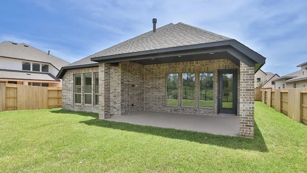 $3,600 | 1132 Beals Crk Street, Conroe, TX 77304