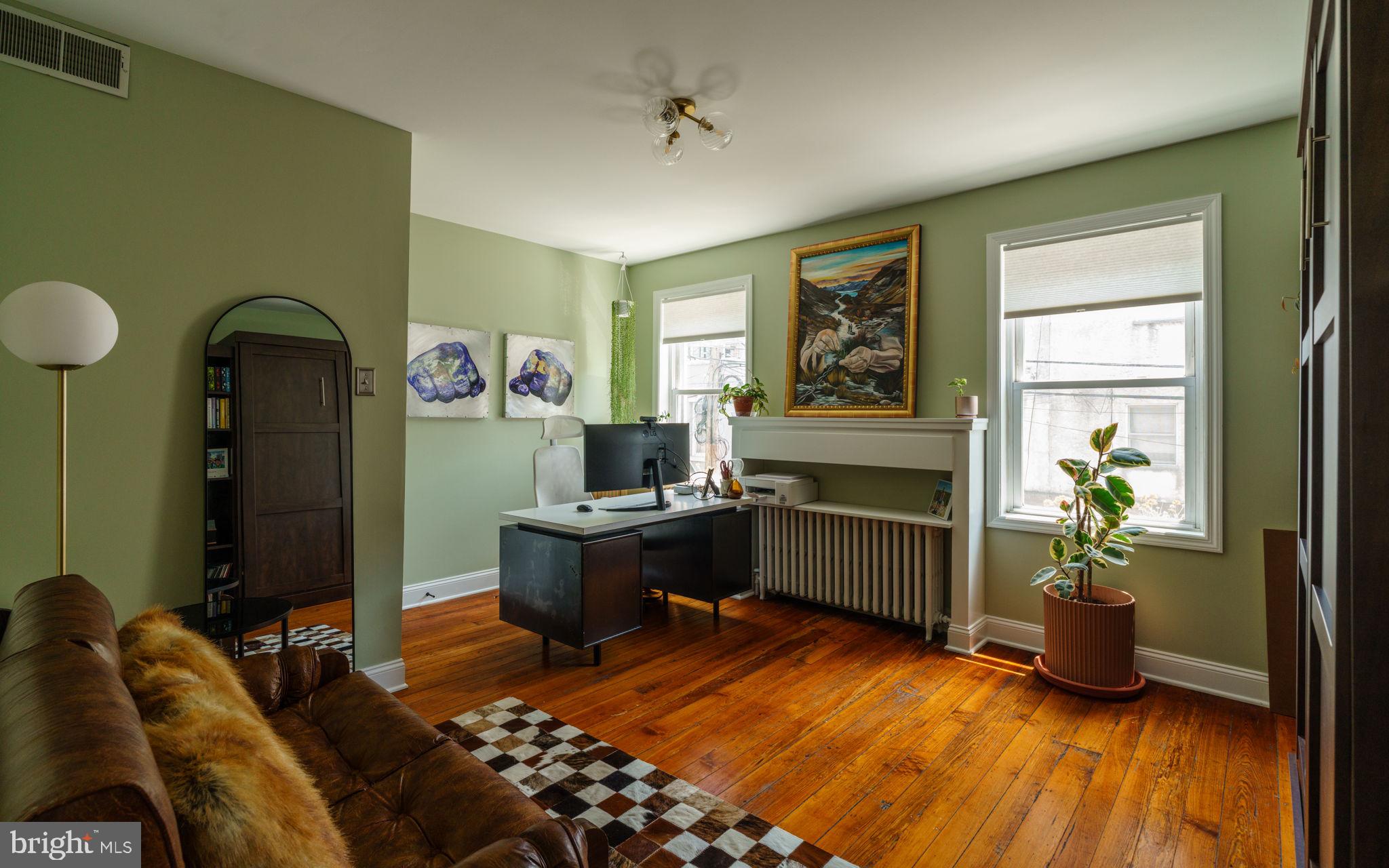 705 Manton Street Philadelphia, PA 19147 - Photo 37 of 63