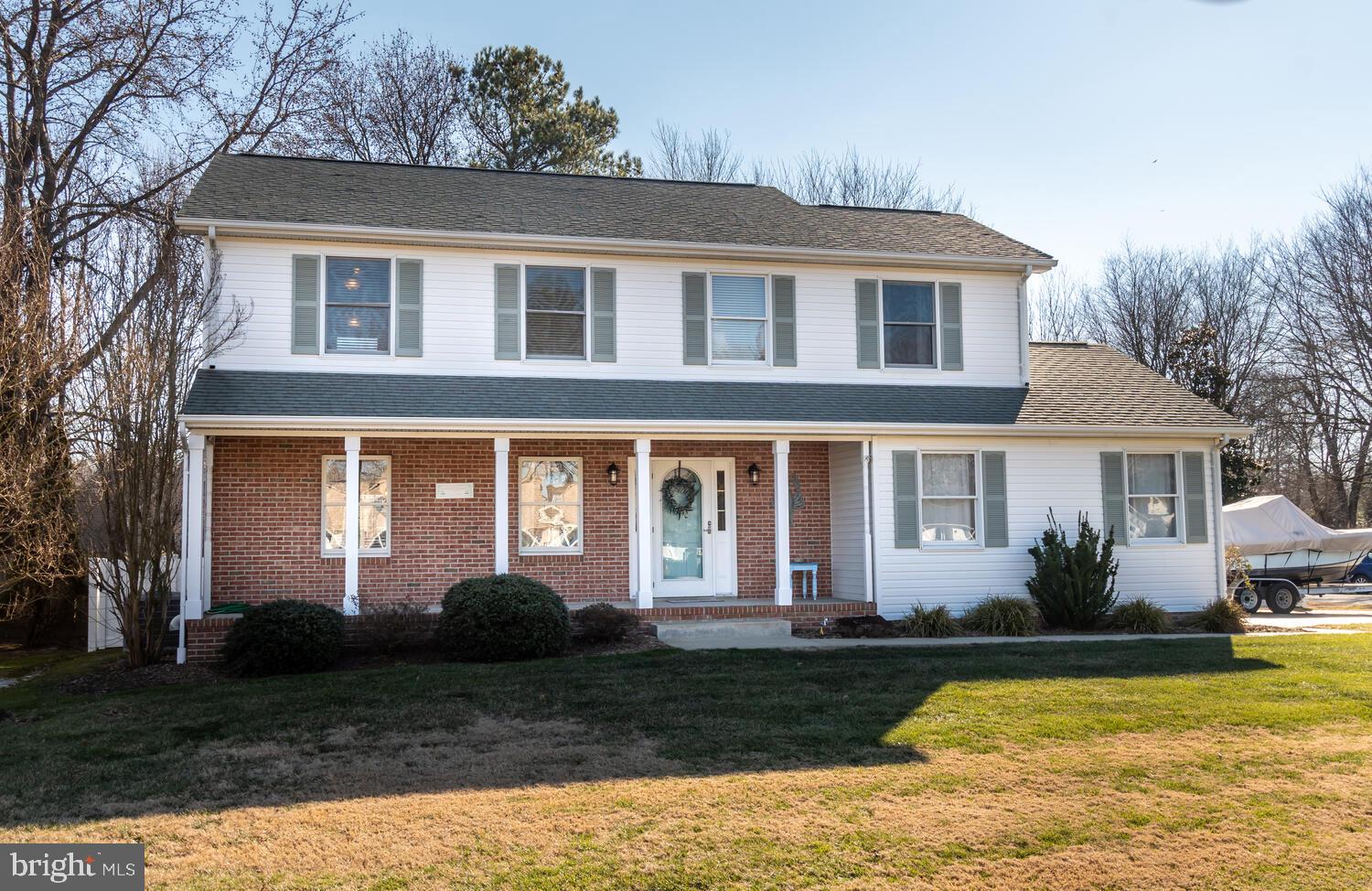 736 Davol Road Stevensville, MD 21666 - Photo 2 of 54 Gallery Image 2
