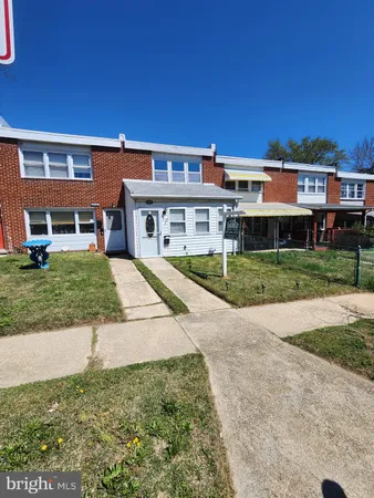$244,900 | 2760 Yarnall Road, Baltimore, MD 21227