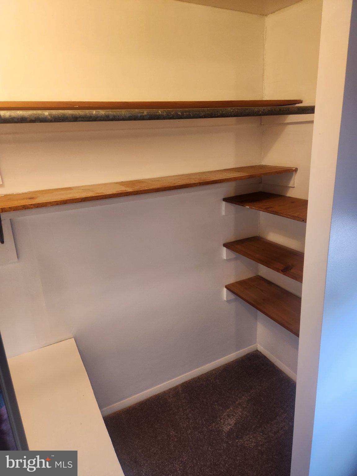 2760 Yarnall Road Baltimore, MD 21227 - Photo 16 of 22 a close view of washer and dryer