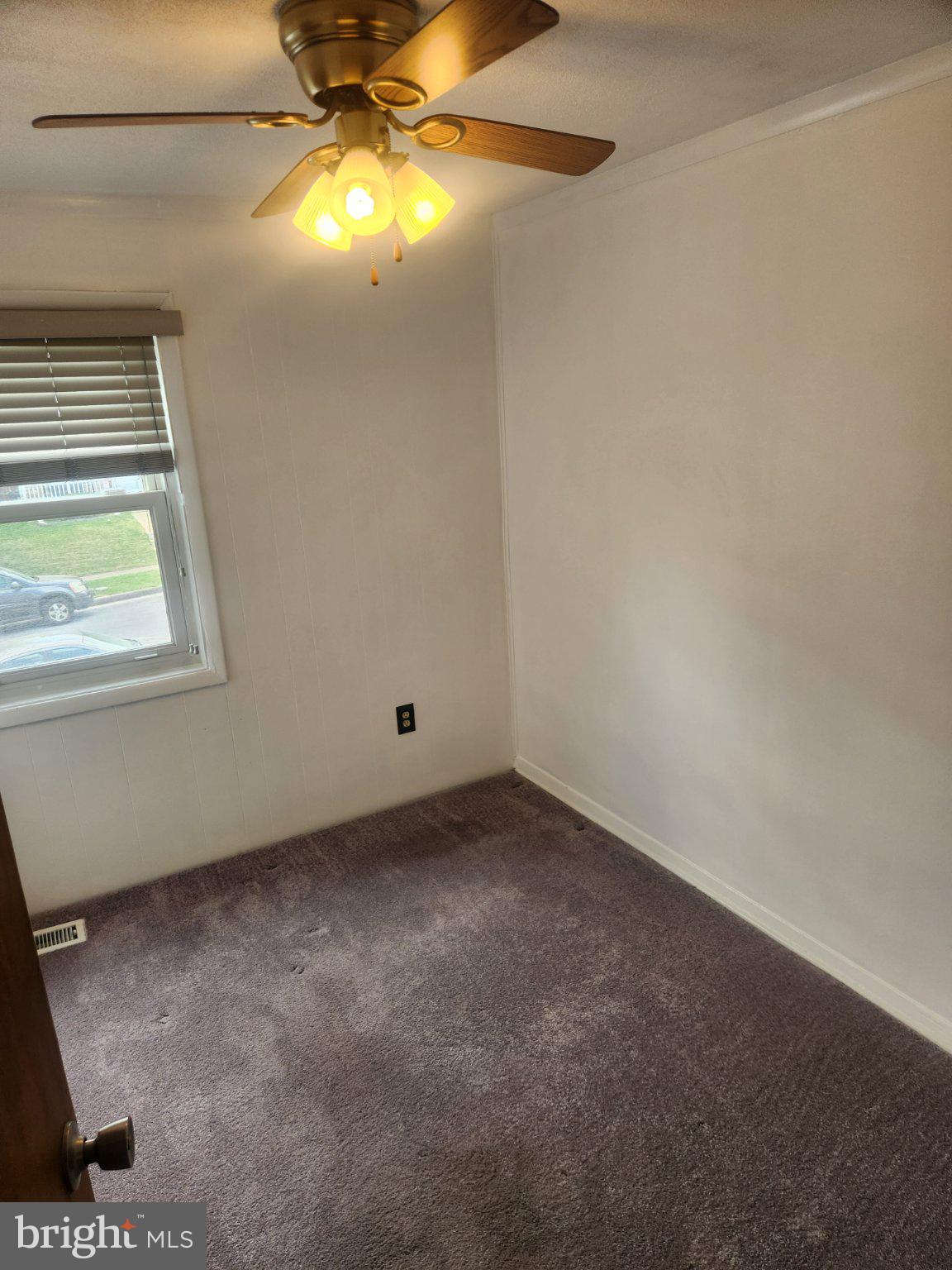 2760 Yarnall Road Baltimore, MD 21227 - Photo 19 of 22 a view of an empty room with a window