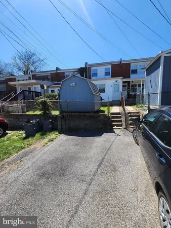 $244,900 | 2760 Yarnall Road, Baltimore, MD 21227