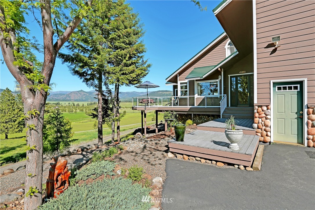 8510 Lambert Road Cle Elum, WA 98922 - Photo 2 of 25 Gallery Image 2