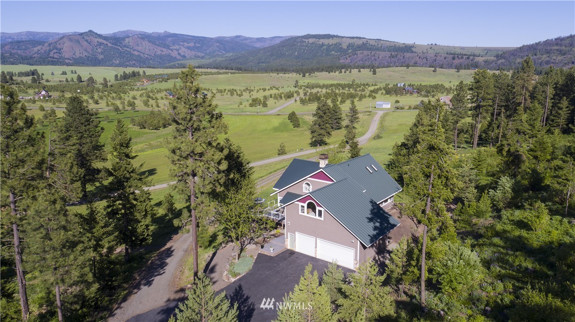 8510 Lambert Road Cle Elum, WA 98922 - Photo 25 of 25 Gallery Image 25