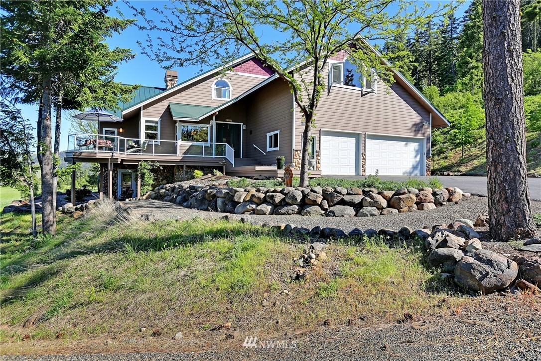 8510 Lambert Road Cle Elum, WA 98922 - Photo 4 of 25 Gallery Image 4