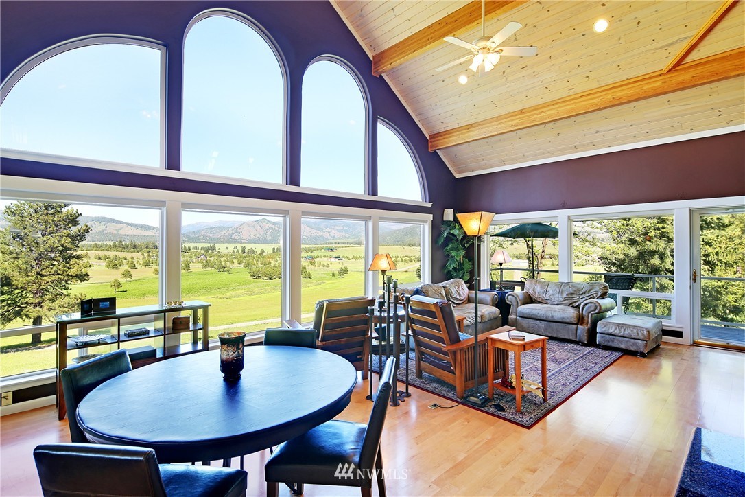 8510 Lambert Road Cle Elum, WA 98922 - Photo 6 of 25 Gallery Image 6