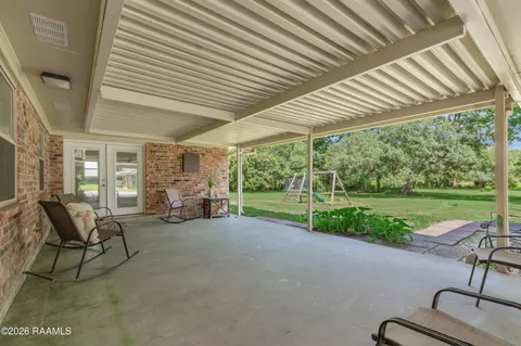 $359,000 | 4398 Irish Bend Road, Franklin, LA 70538