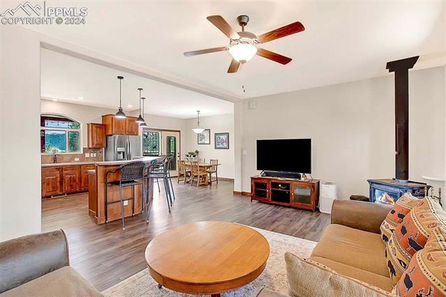 496 Julia Road Guffey, CO 80820 - Photo 8 of 50 Gallery Image 8