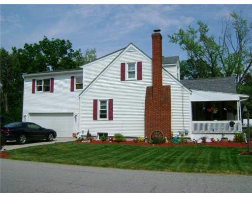 2846 West Breese Road Lima, OH 45806 - Photo 3 of 12 Gallery Image 3