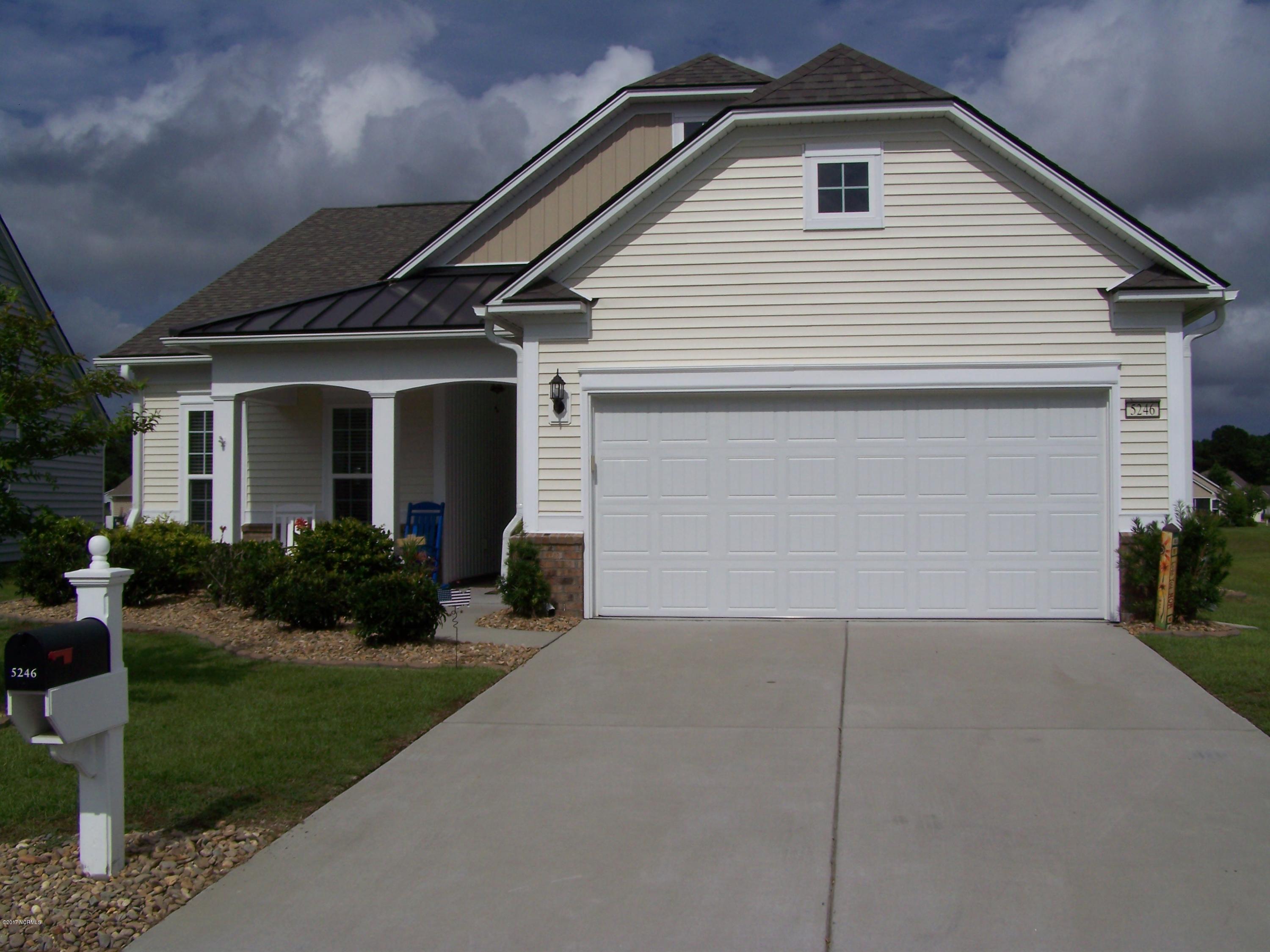 5246 Windlass Road Southport, NC 28461 - Photo 1 of 74 100_9891