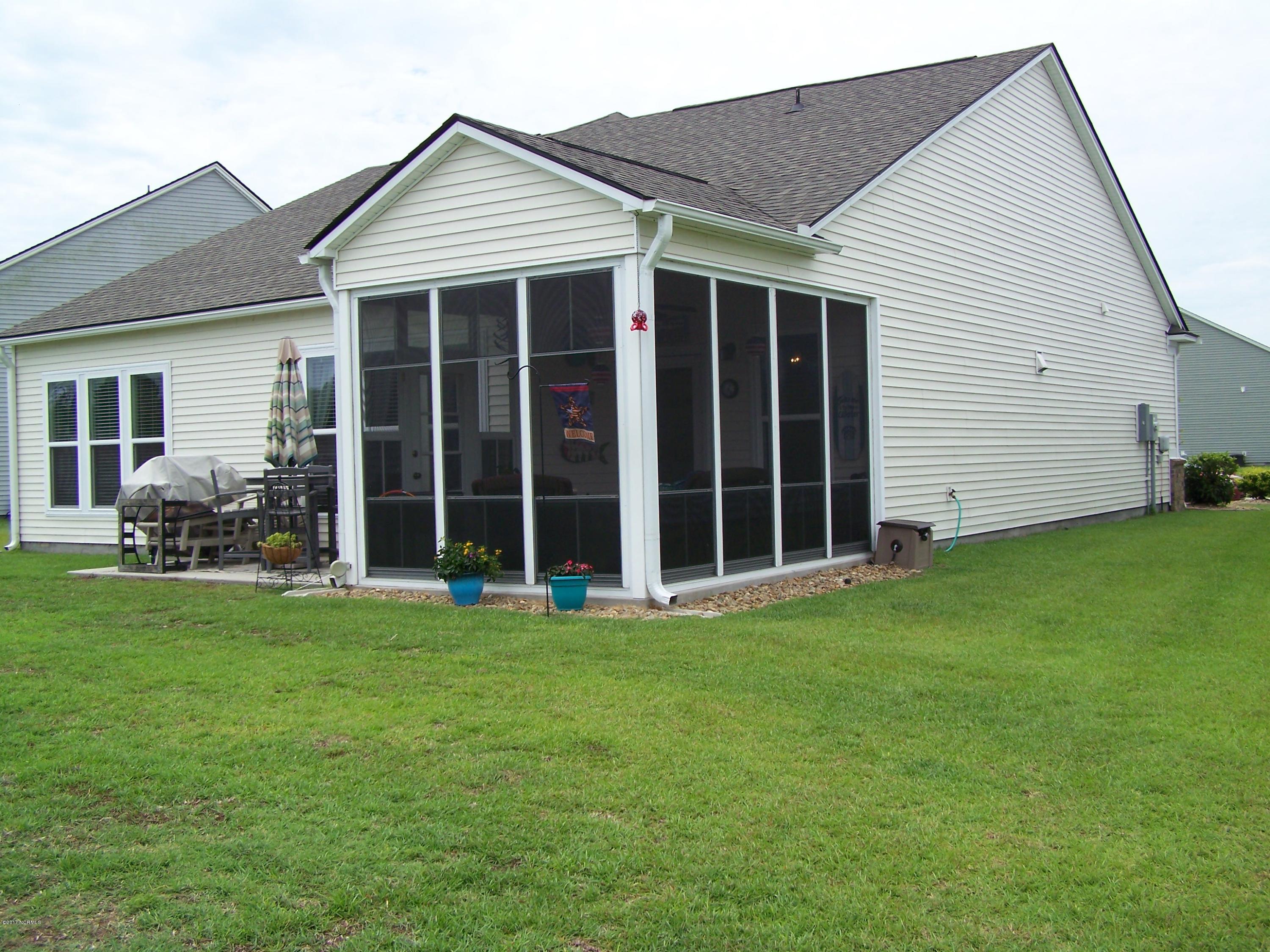 5246 Windlass Road Southport, NC 28461 - Photo 64 of 74 100_9847