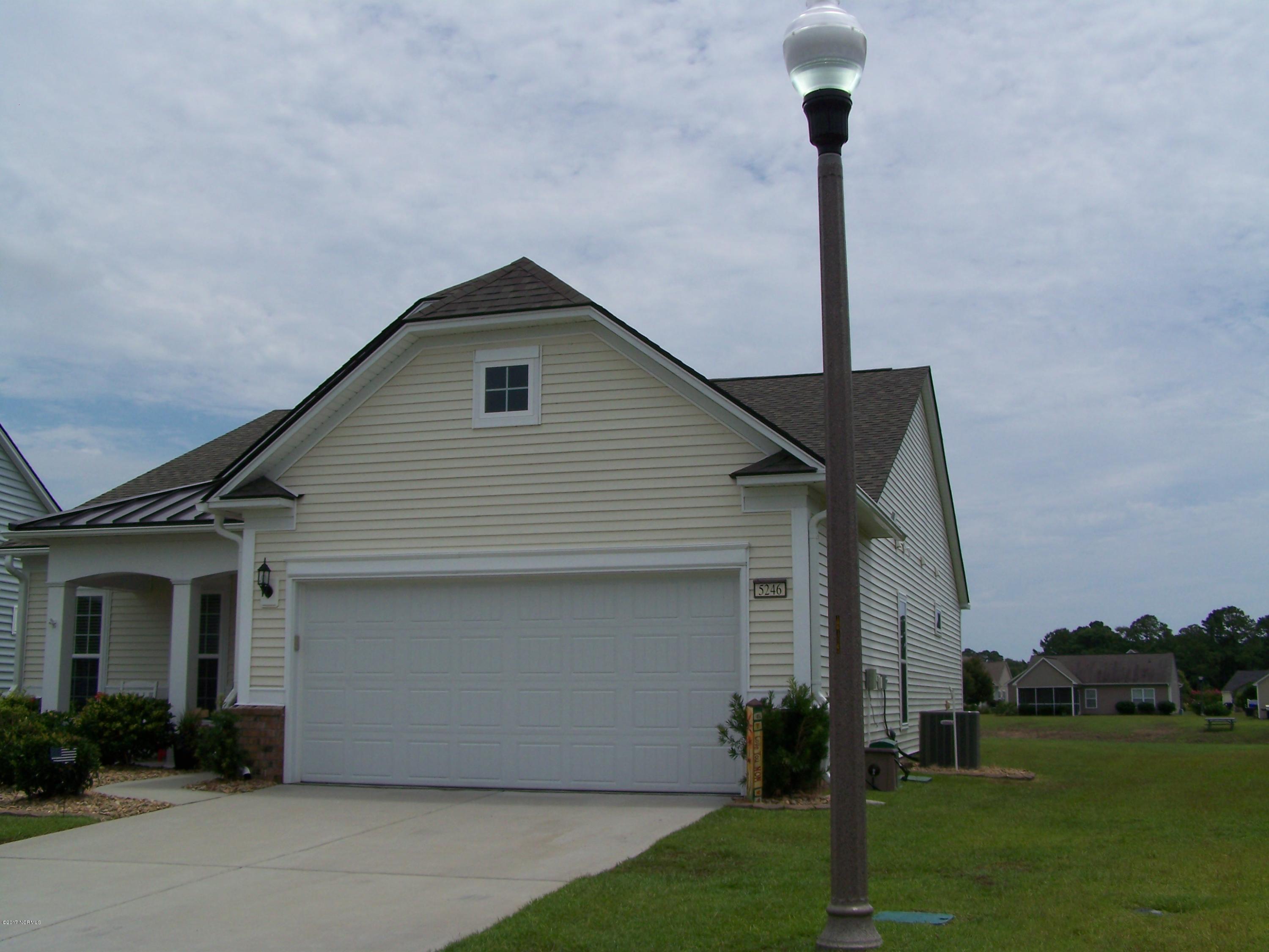 5246 Windlass Road Southport, NC 28461 - Photo 71 of 74 100_9737