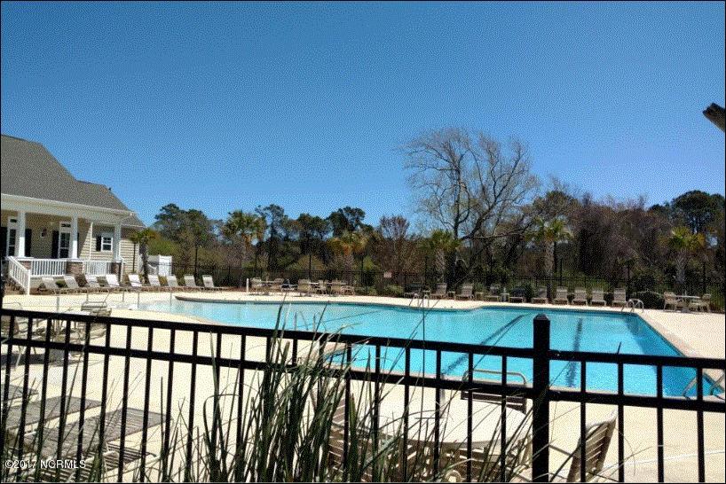 5246 Windlass Road Southport, NC 28461 - Photo 73 of 74 Pool
