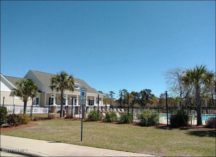 5246 Windlass Road Southport, NC 28461 - Photo 74 of 74 Club house