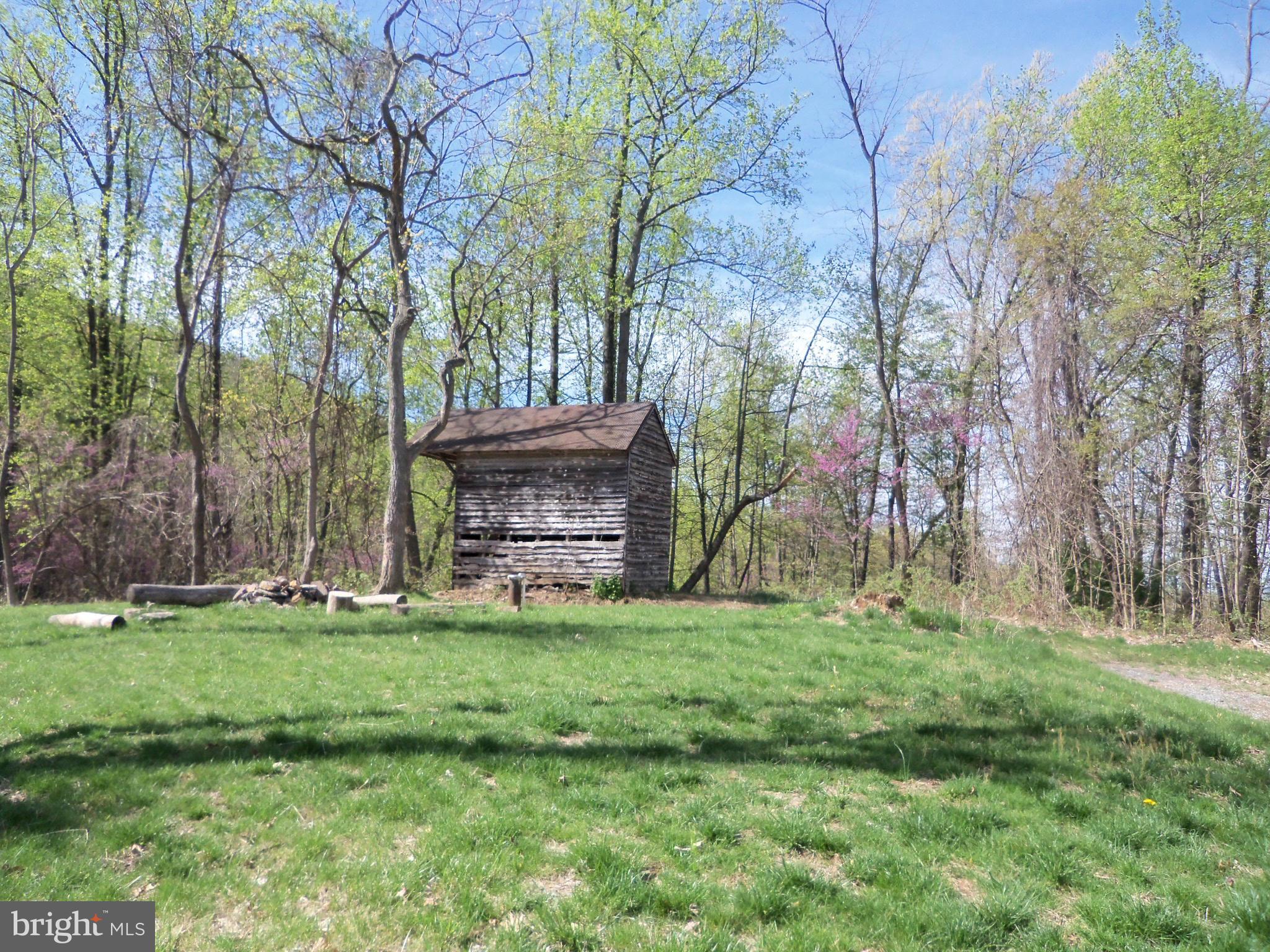 258 Gobbler Road Hedgesville, WV 25427 - Photo 11 of 30 storage shed