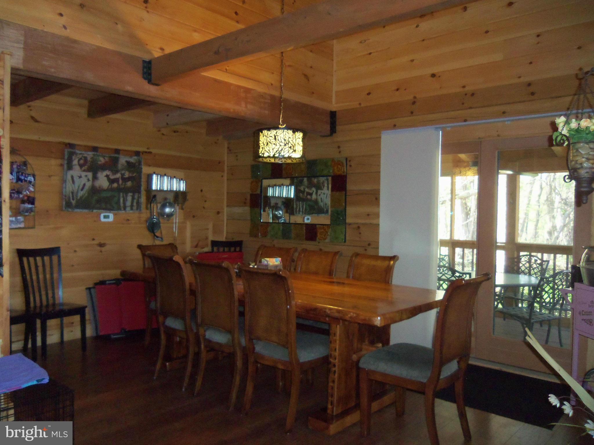 258 Gobbler Road Hedgesville, WV 25427 - Photo 18 of 30 Dining Room