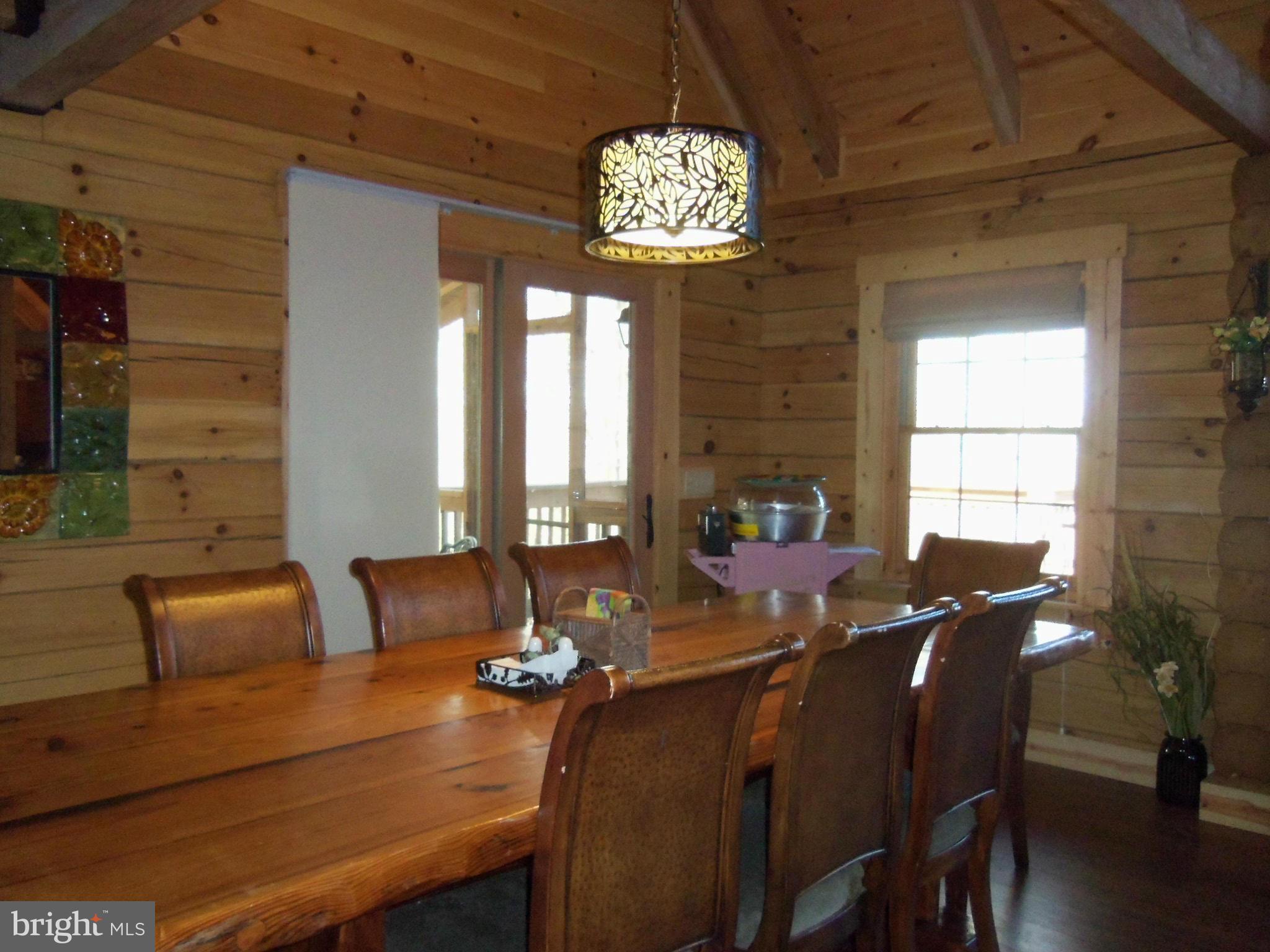 258 Gobbler Road Hedgesville, WV 25427 - Photo 19 of 30 Dining Room