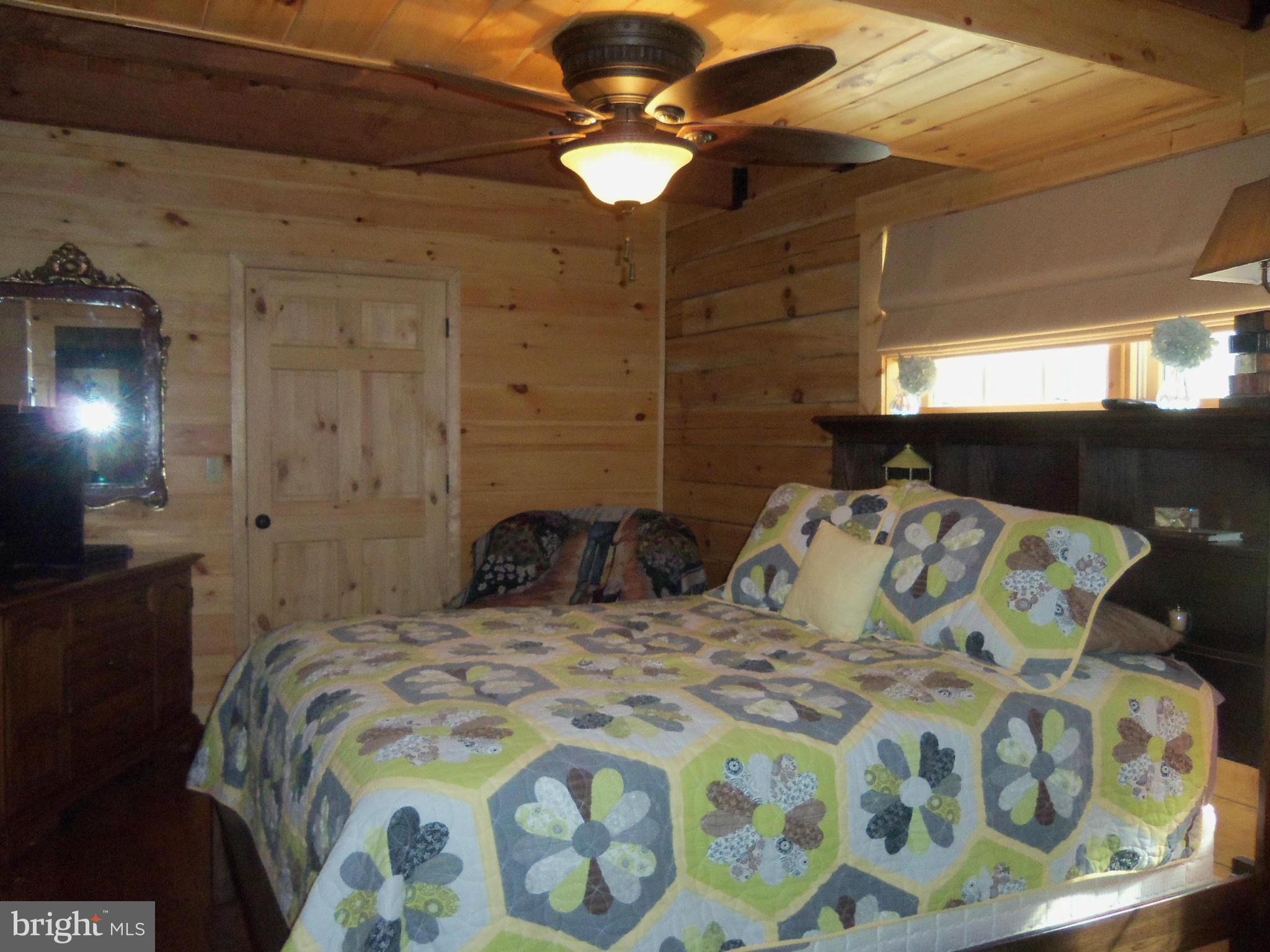 258 Gobbler Road Hedgesville, WV 25427 - Photo 25 of 30 Bedroom (Master)