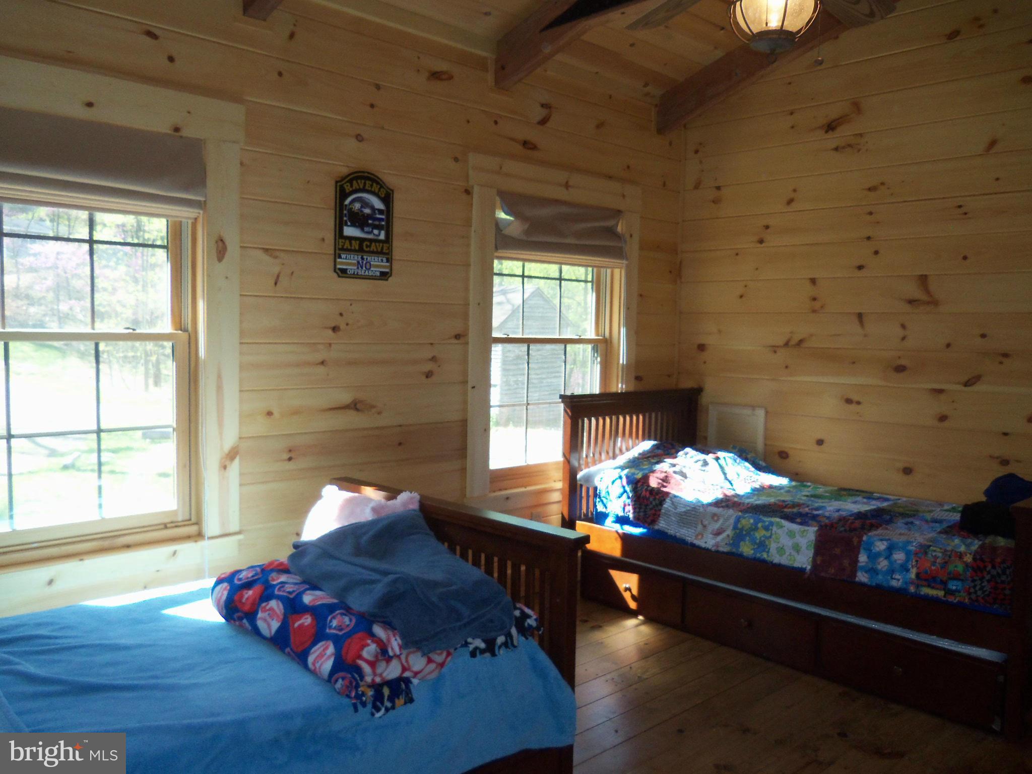 258 Gobbler Road Hedgesville, WV 25427 - Photo 27 of 30 Bedroom