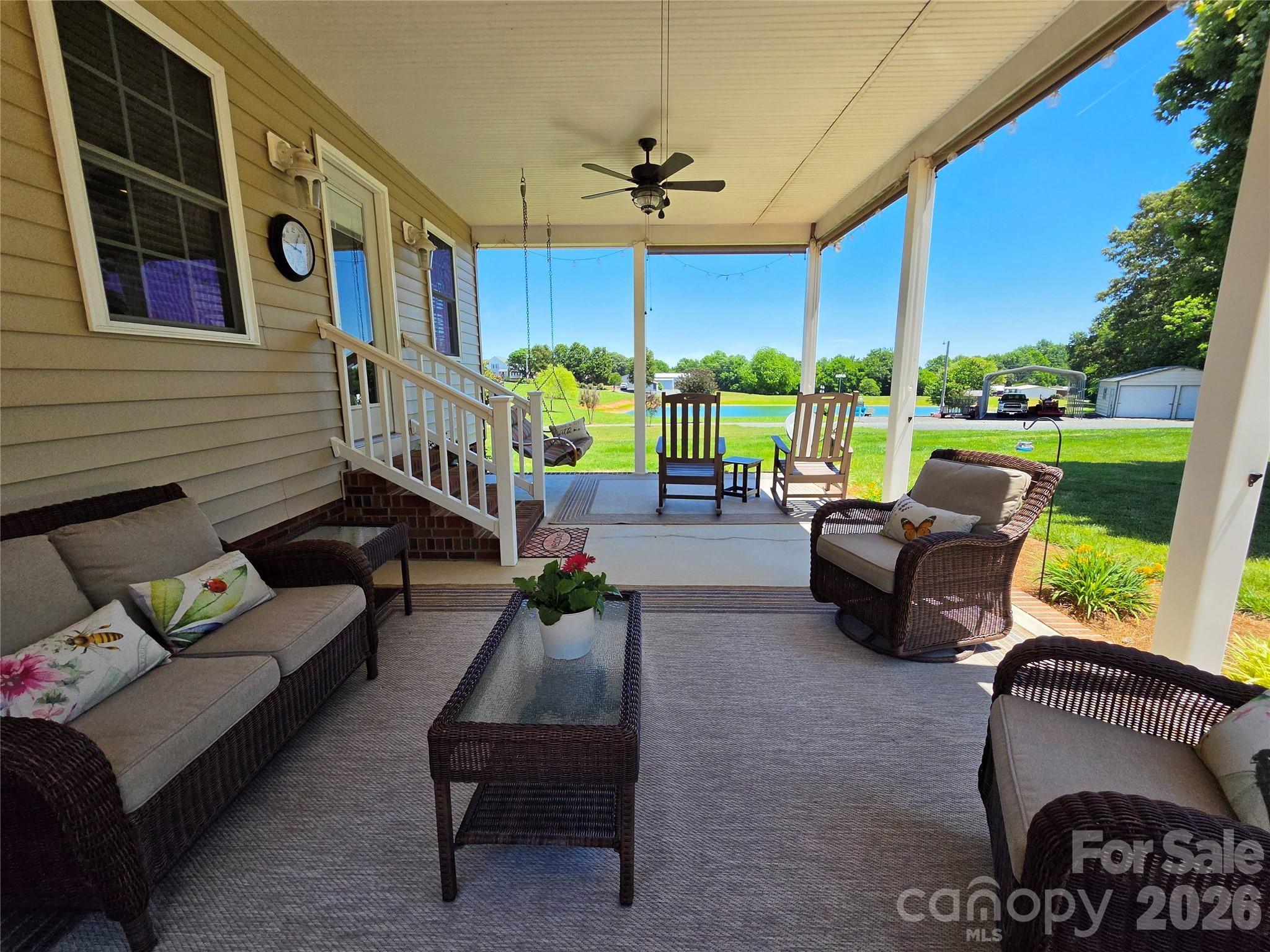 16182 Austin Road Locust, NC 28097 - Photo 30 of 48