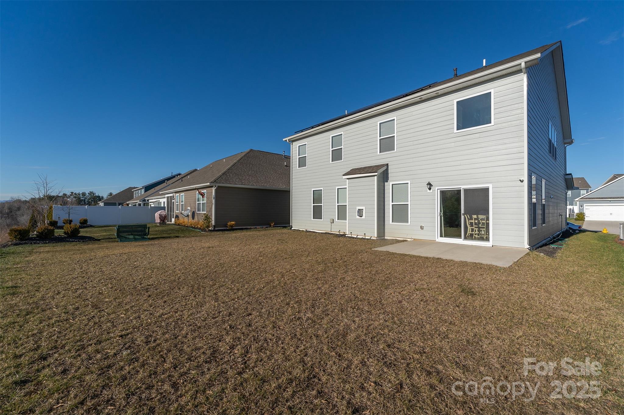 83 Fox Cove Road Hendersonville, NC 28792 - Photo 38 of 46 Gallery Image 38