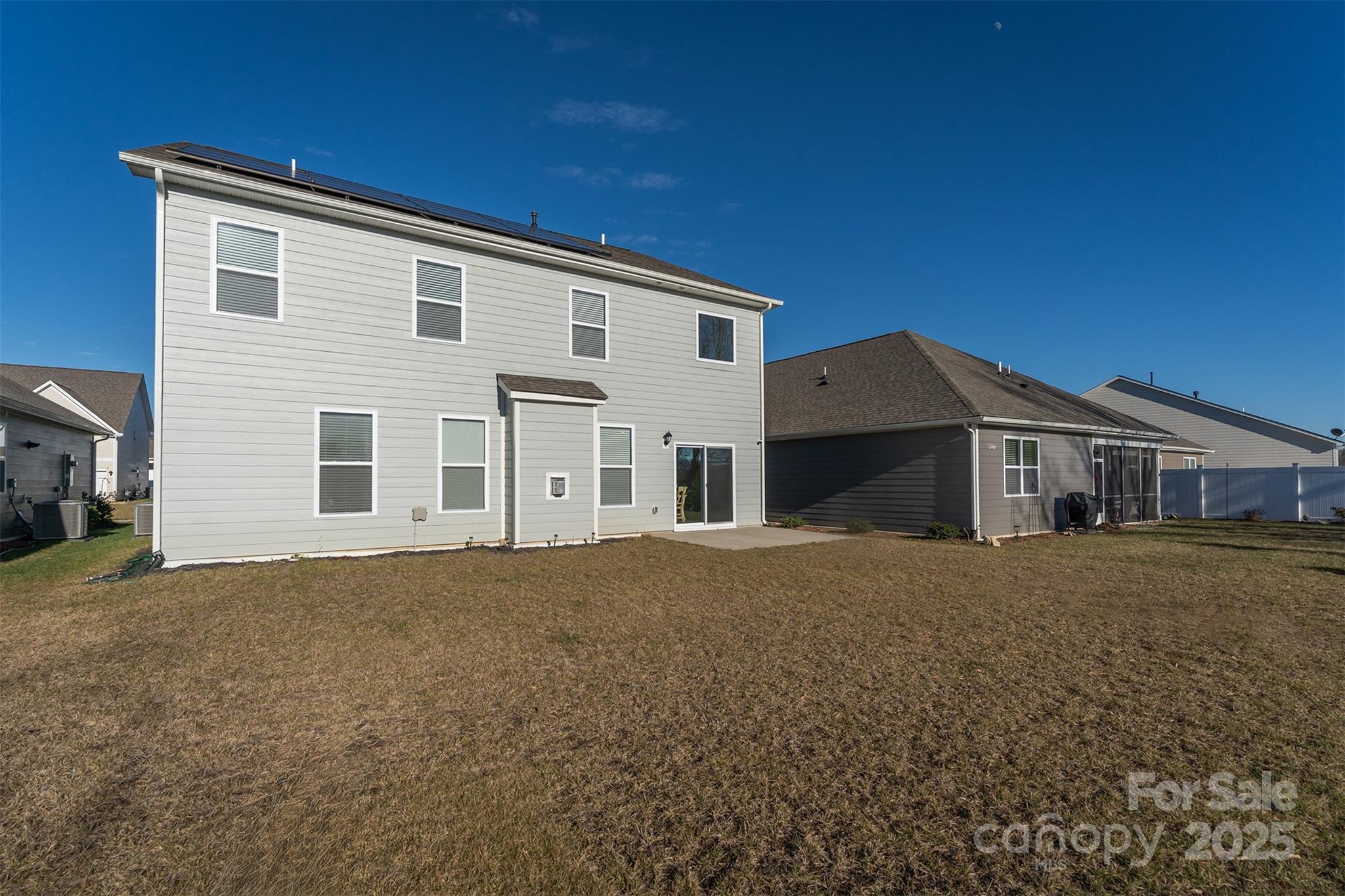 83 Fox Cove Road Hendersonville, NC 28792 - Photo 39 of 46 Gallery Image 39