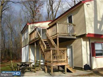 390 Three Bridge Road Newfield, NJ 08344 - Photo 2 of 11 Exterior Front