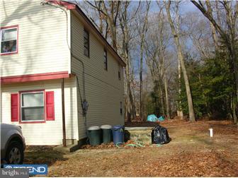 390 Three Bridge Road Newfield, NJ 08344 - Photo 3 of 11 Exterior Side