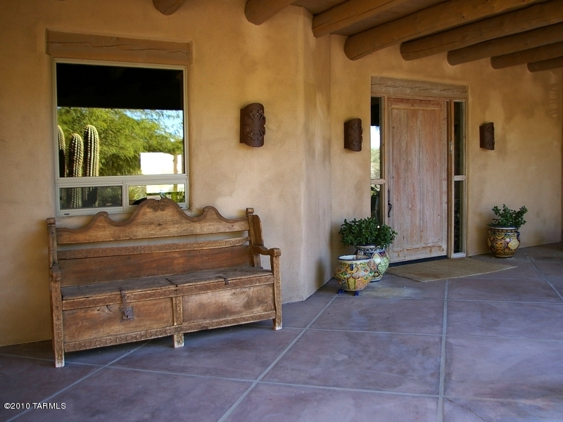 51 South Mustang Ranch Tucson, AZ 85748 - Photo 4 of 47
