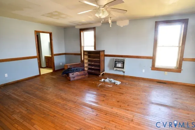 $209,900 | 21202 Mill Street, Cape Charles, VA 23310