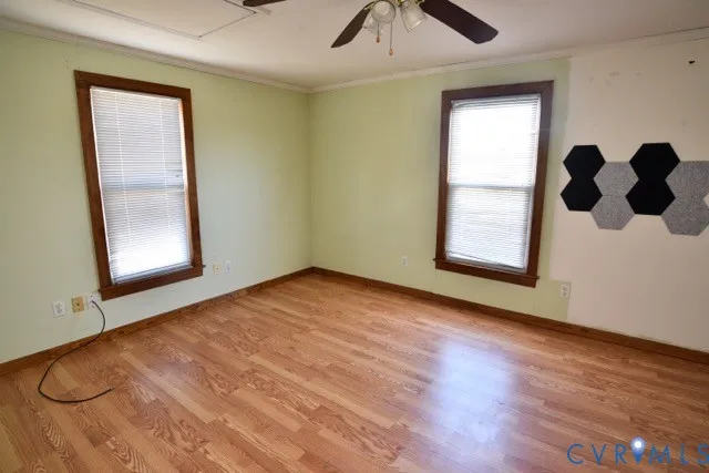 $209,900 | 21202 Mill Street, Cape Charles, VA 23310