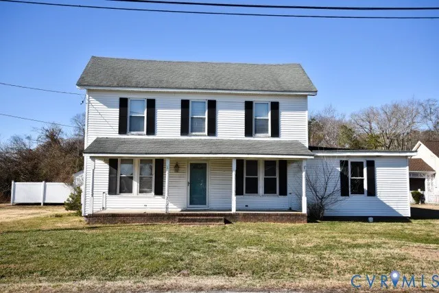 $209,900 | 21202 Mill Street, Cape Charles, VA 23310