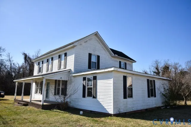 $209,900 | 21202 Mill Street, Cape Charles, VA 23310