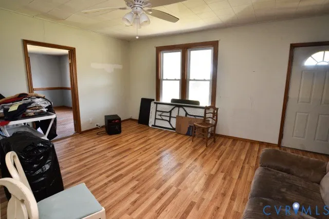 $209,900 | 21202 Mill Street, Cape Charles, VA 23310