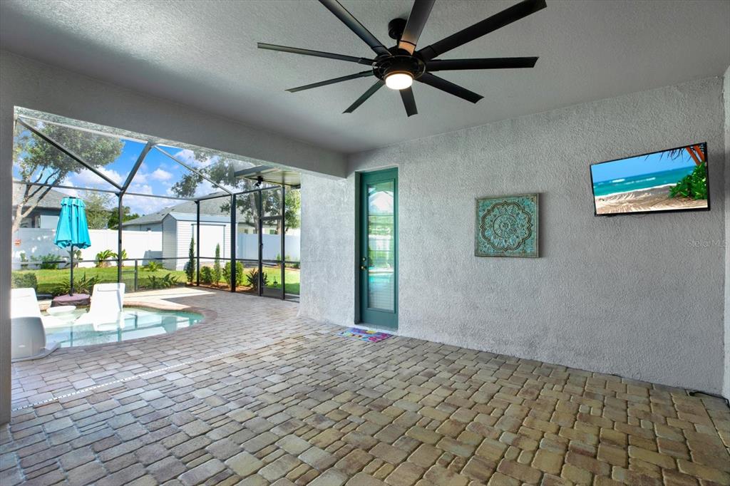652 Tierra Drive Spring Hill, FL 34609 - Photo 32 of 43 Gallery Image 32