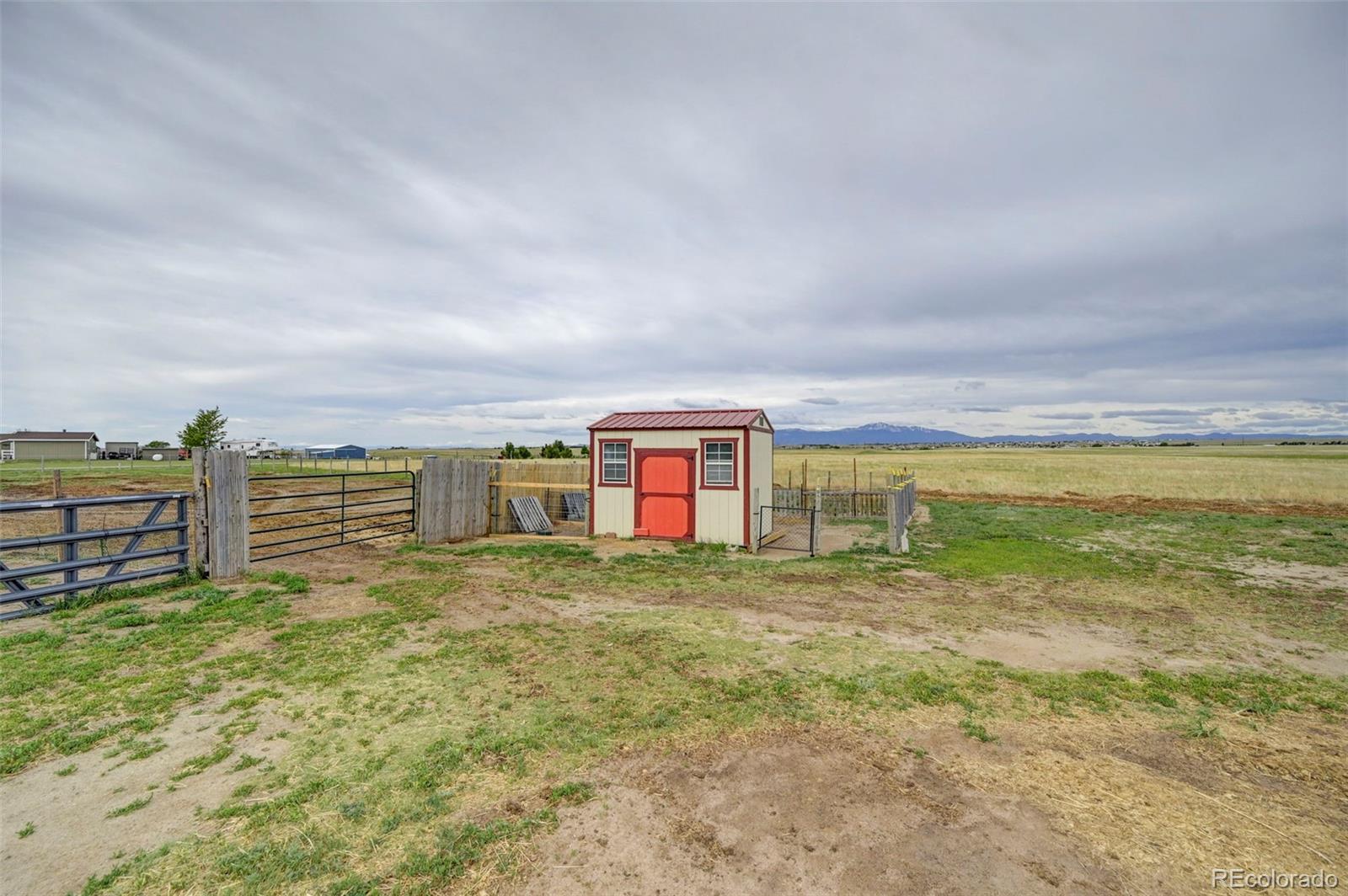 6150 Peerless Farms Road Peyton, CO 80831 - Photo 23 of 40 Gallery Image 23