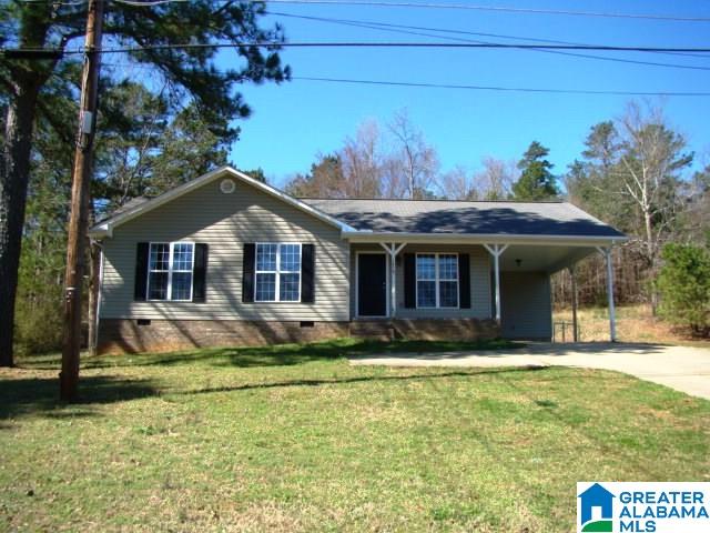 1439 Post Oak Road Alexandria, AL 36250 - Photo 1 of 18